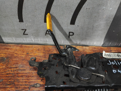 Замок капота Haval Jolion 21-нв Б/У Оригинал 8402101XST01A