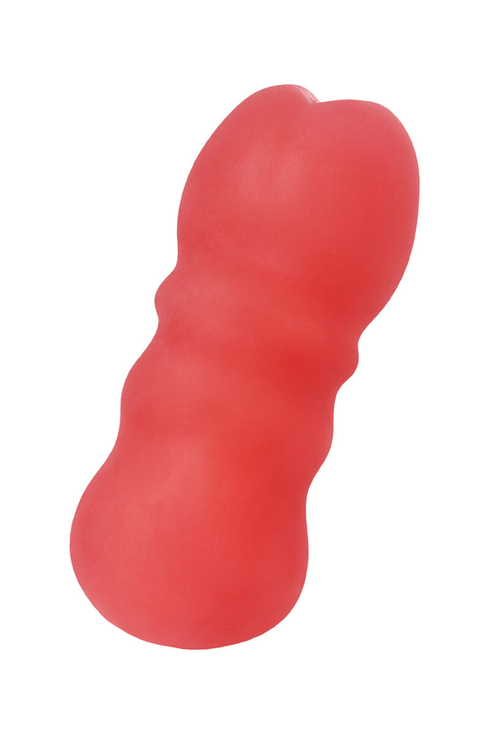 Мастурбатор нереалистичный MensMax FEEL CIBOYS, TPE, розовый, 14,2 см