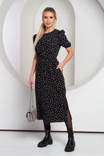 Платье Эльга №1 Valentina (Акция)