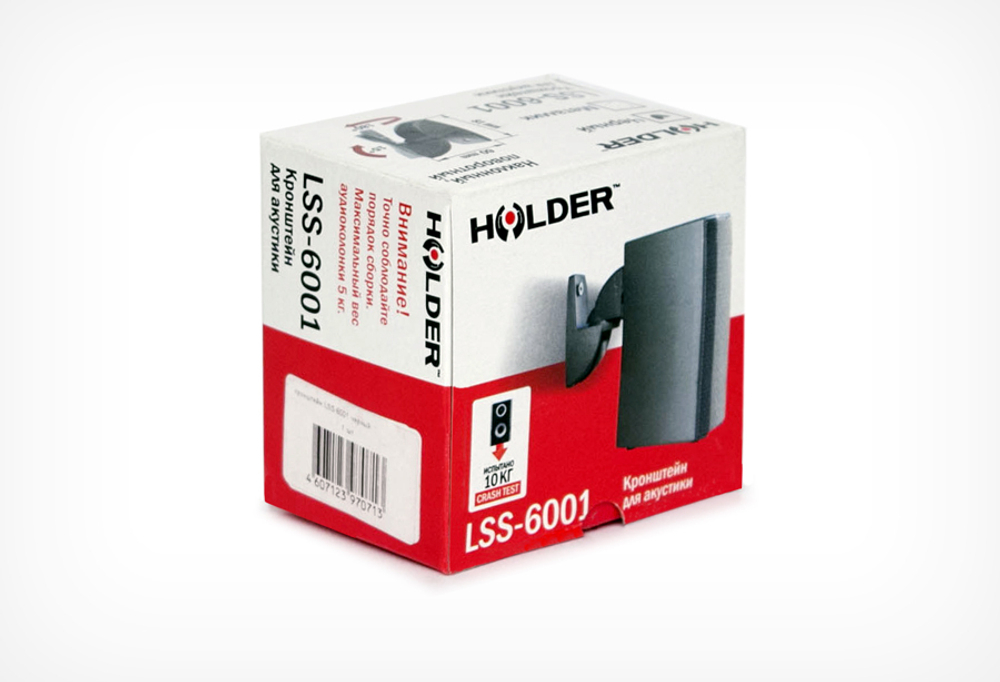 Кронштейн HOLDER LSS 6001