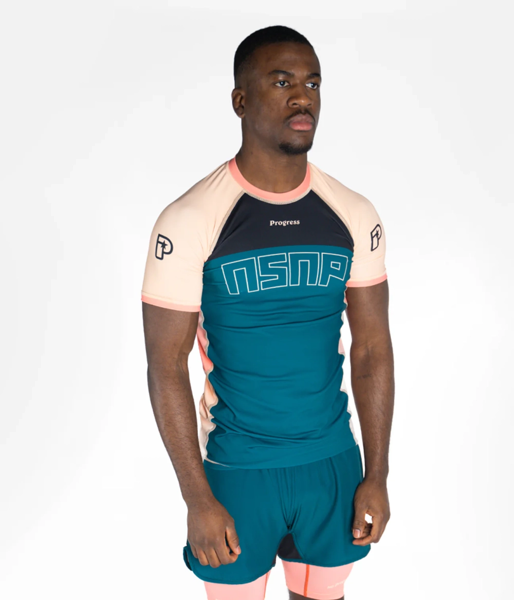 Рашгард Progress Apex