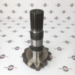 Главная пара 12/33 | 68346 | Aoss