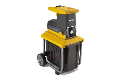 Электрический измельчитель STIGA BIO SILENT 2500 290001252/14