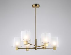 Ambrella Подвесная люстра Modern LH57031