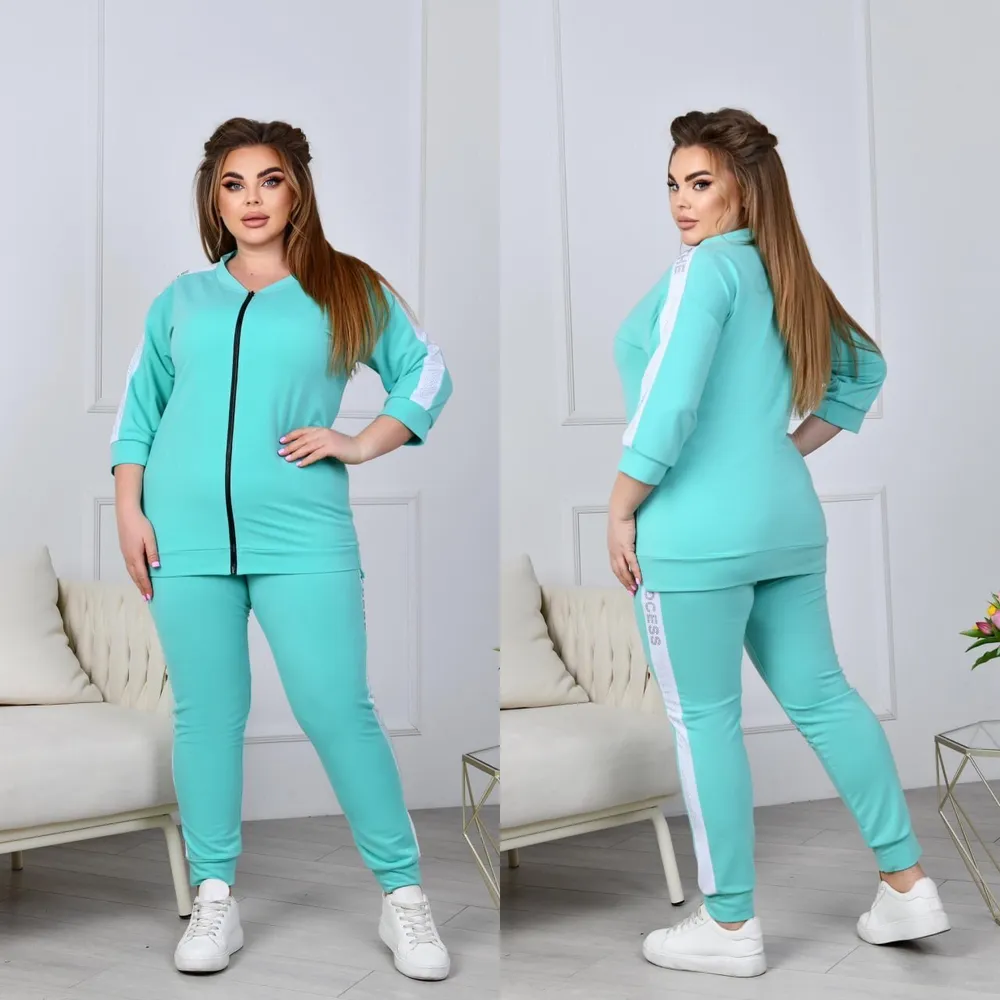 Костюм УК-3638-3 Fabrika