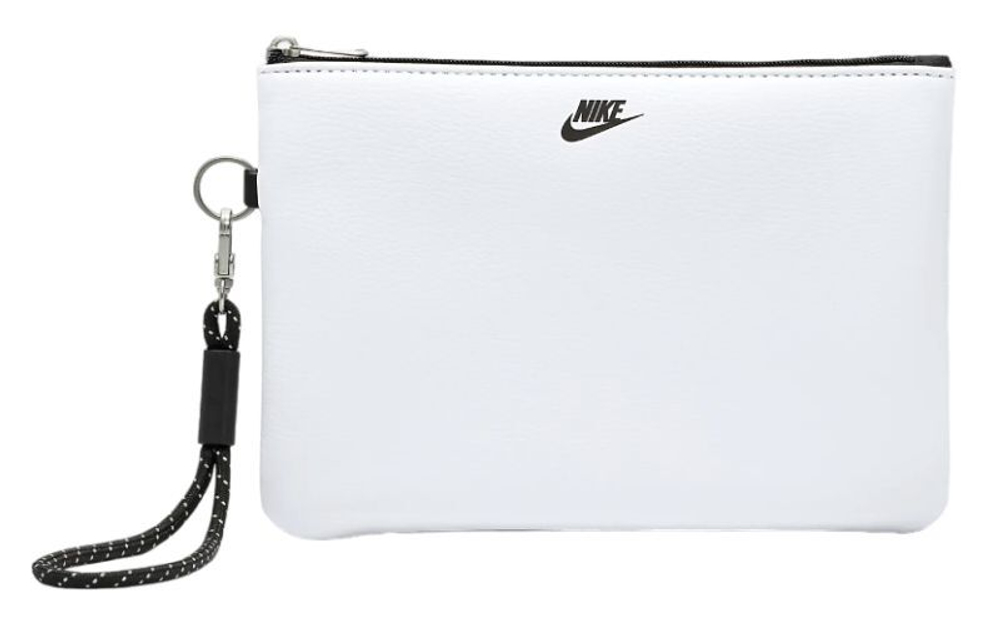 Nike Blazer Wristlet - White