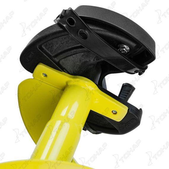 Ледобур ICEBERG-ARCTIC 130R-1900 v3.0 правое вращение (LA-130RA) Тонар (0)