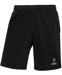 Шорты ESSENTIAL Cotton Shorts, черный