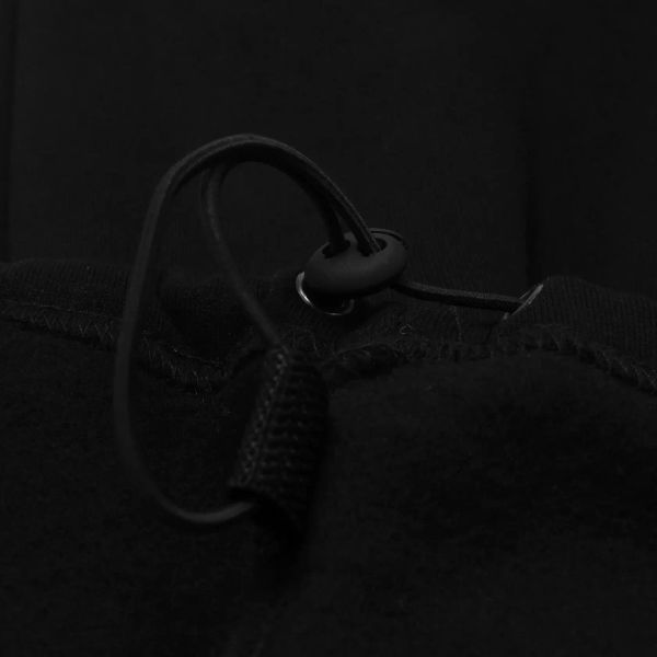 Спортивные штаны Flow Черные - фото 8