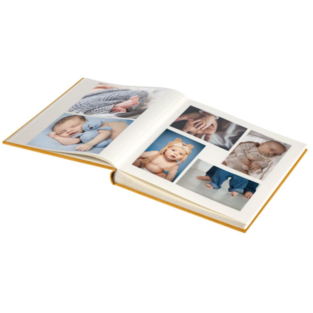 Фотоальбом магнитный Image Art IA-BBA30 серия 101 классический книжный переплёт 31х32 30 листов