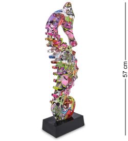 BMB-165 Фигура «Морской конек»