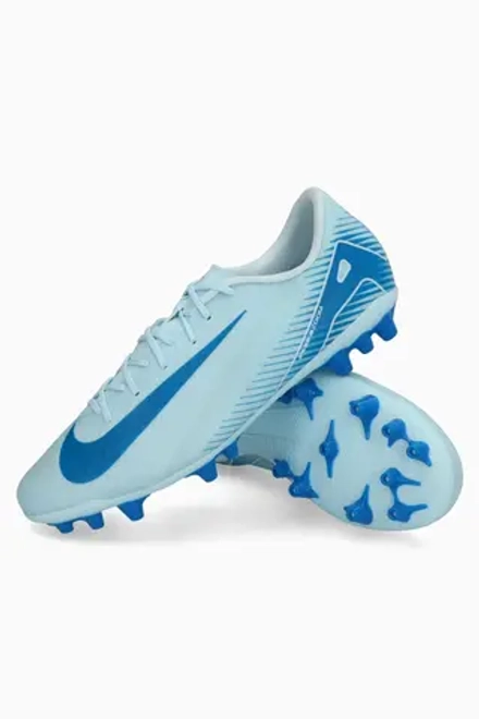 Бутсы Nike Zoom Mercurial Vapor 16 Academy AG - синий