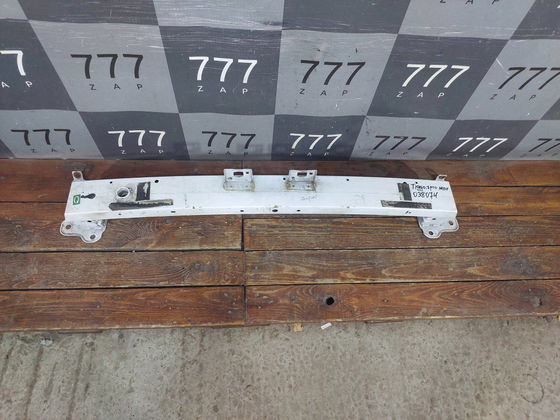 Усилитель переднего бампера Chery Tiggo 7 Pro Max 22-нв Б/У Оригинал 501004136AA