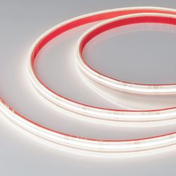 Светодиодная лента герметичная COB-PS-X544-10mm 24V White6000 (11.5 W/m, IP67, CSP, 5m) (Arlight, -) 031907(2)