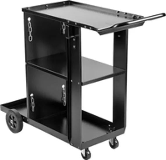 Вилка кабельная Сварог 10-25 ISQ0070