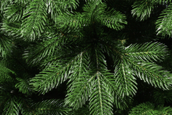 Ель искусственная интерьерная "Королева леса"