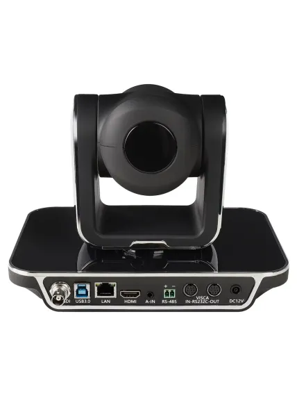 PTZ-камера Intrend IPTZ-FHD30XBN-MID