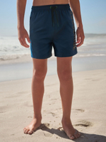 Плавки для мальчика Next E97-298, Темно-синий