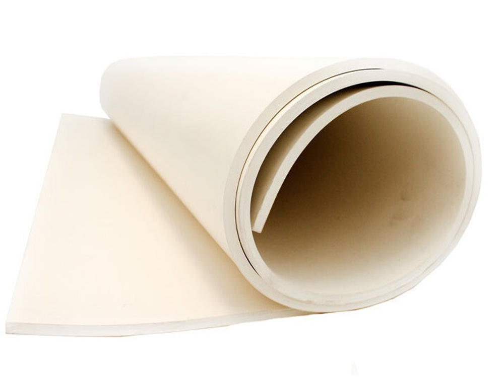 Техпластина вакуумная