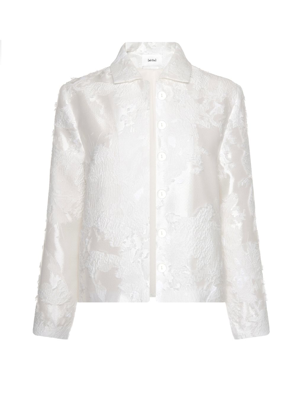 Жакет White dove