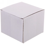 Подсвечник «Fairy» 10*8,5см цвет голубой