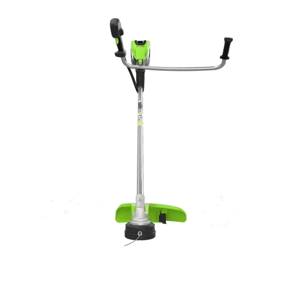 Аккумуляторный триммер Greenworks TB201H (без АКБ и ЗУ) 2112407