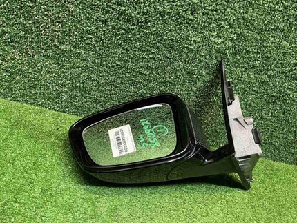 Зеркало левое BMW 5er G30 (2017-2023) 5 контактов