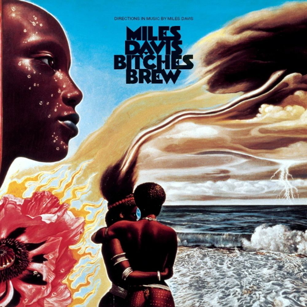 Miles Davis / Bitches Brew (2CD)