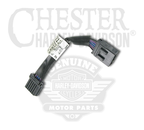 72137-03 Набор жгутов электропровода для поворотников 12в (2 шт) - 50%