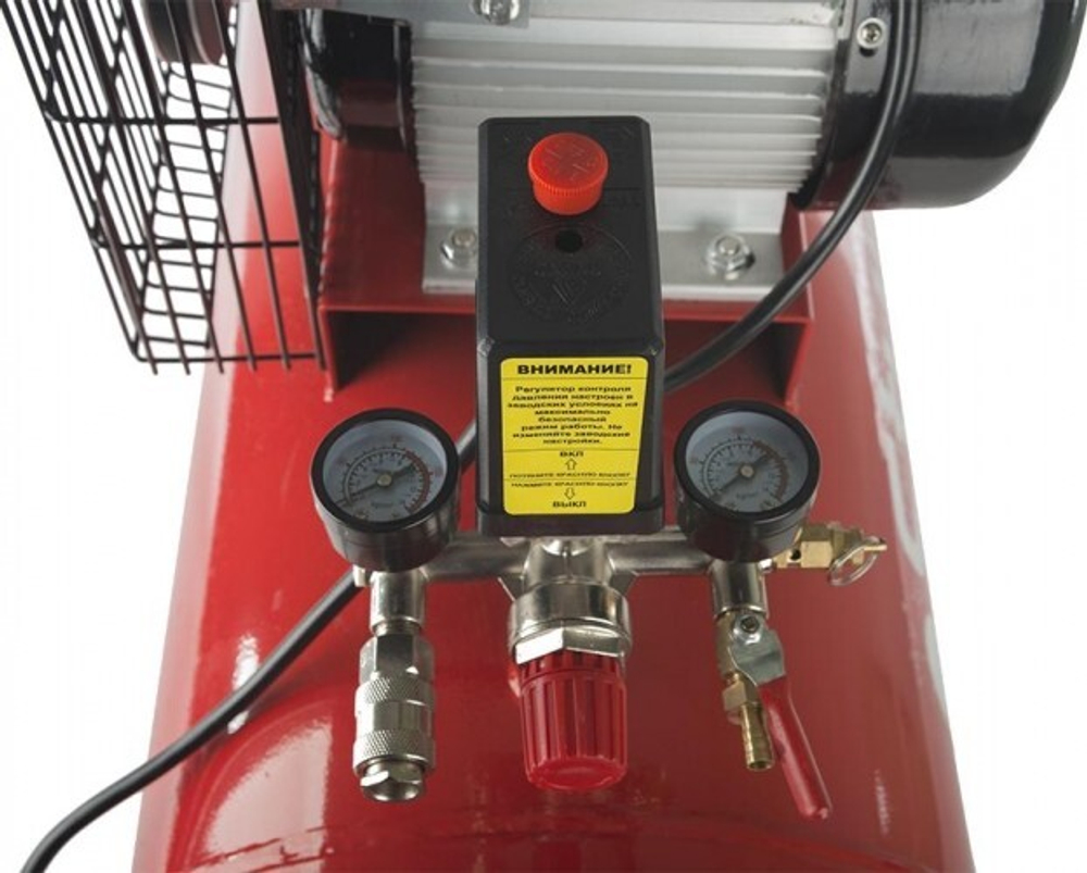 Компрессор поршневой Sturm AC931031