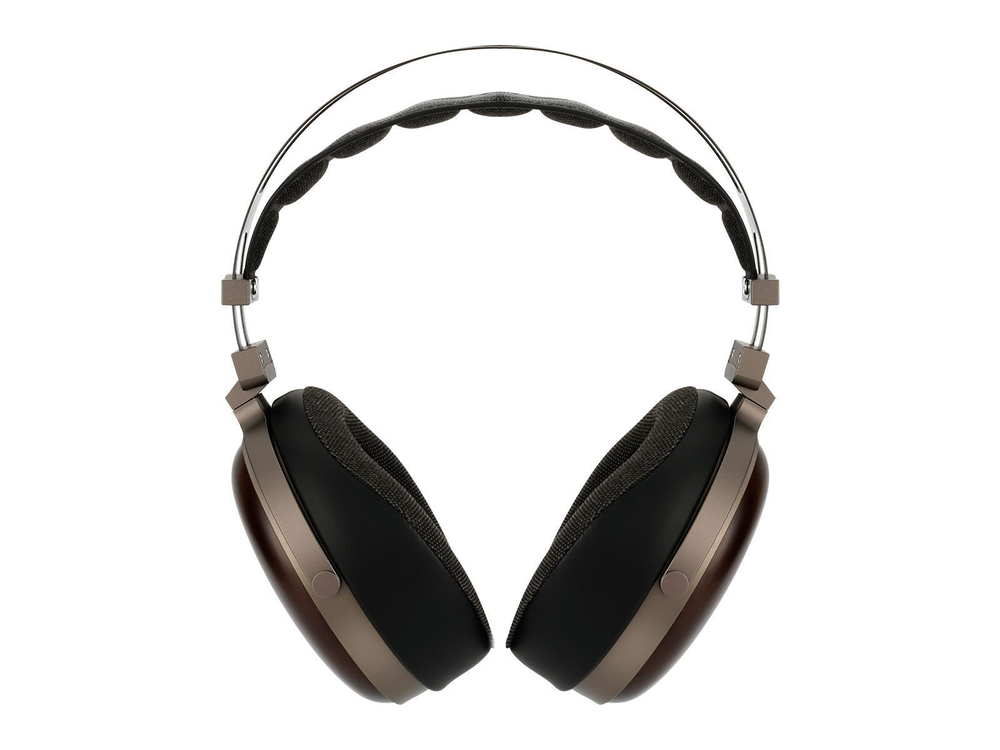 Полноразмерные наушники Sivga Audio Peng Black
