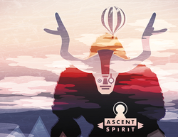 Ascent Spirit (для ПК, цифровой код доступа)