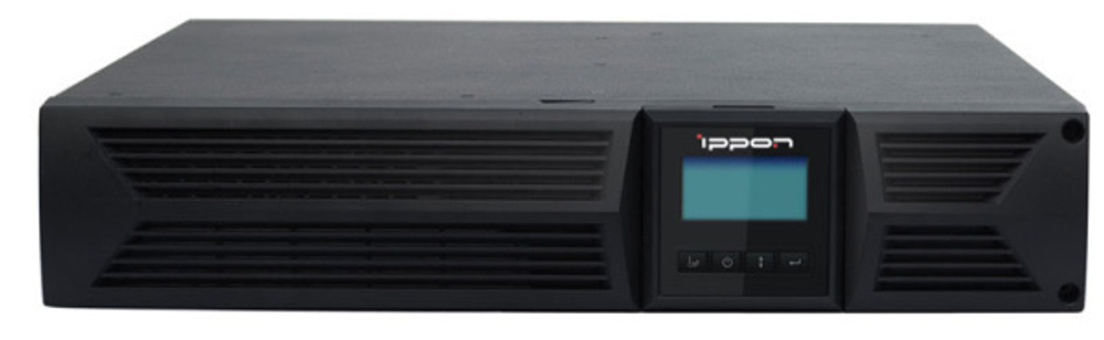 Источник бесперебойного питания Ippon Innova RT 3000