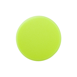 ZV-ST16025UC 160/25/150-ZviZZer STANDARD ЗЕЛЕНЫЙ ультрамягкий полировальный круг