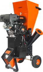 Измельчитель садовый PATRIOT PT SB 100 E бензиновый 732107050