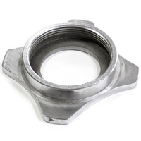 Гайка зажимная мясорубки Viatto VA-MG12ASS, CP-PG12S