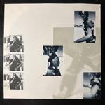 Sting - The Dream Of The Blue Turtles (Германия 1985г.)