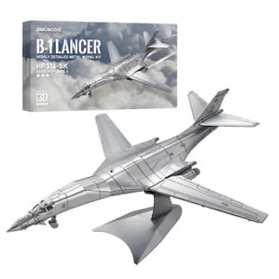 Fighter Attack Planes MilitaryHP374-SK