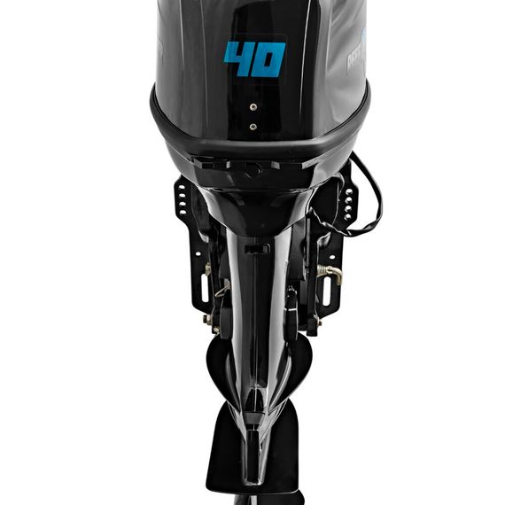 Лодочный мотор Reef Rider RR40FFES-T 40 л.с. двухтактный