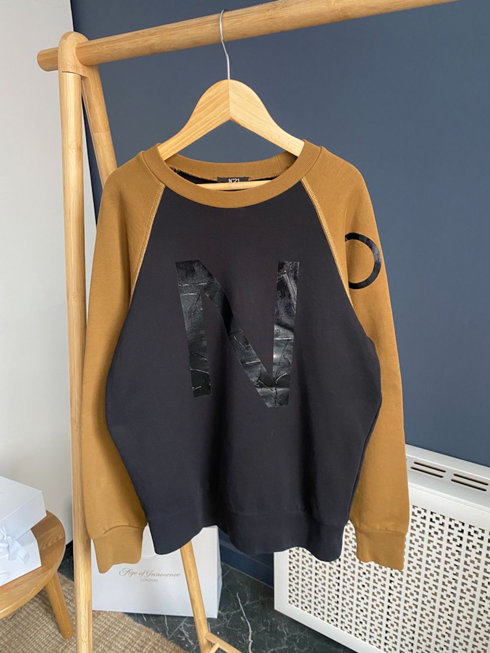 Свитшот №21, 152