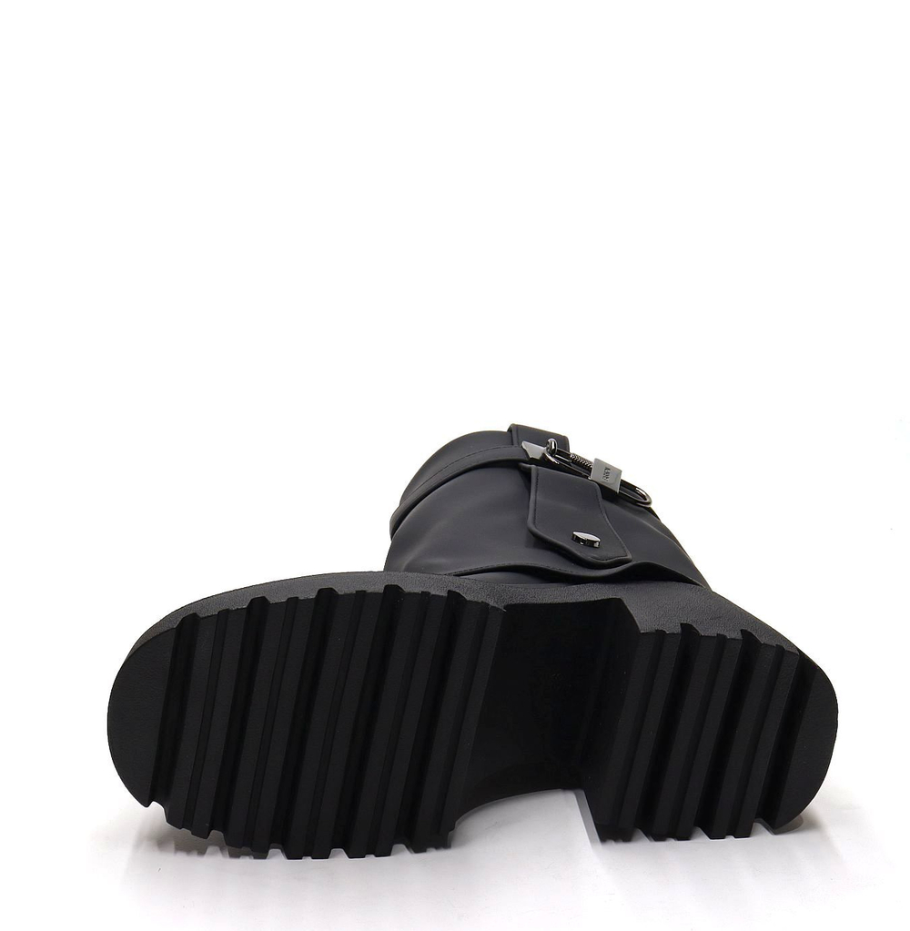 Ботинки (36-40)р. / шт. A154-5