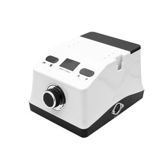 Аппарат для маникюра и педикюра 50000 оборотов, 80W, ZS-718