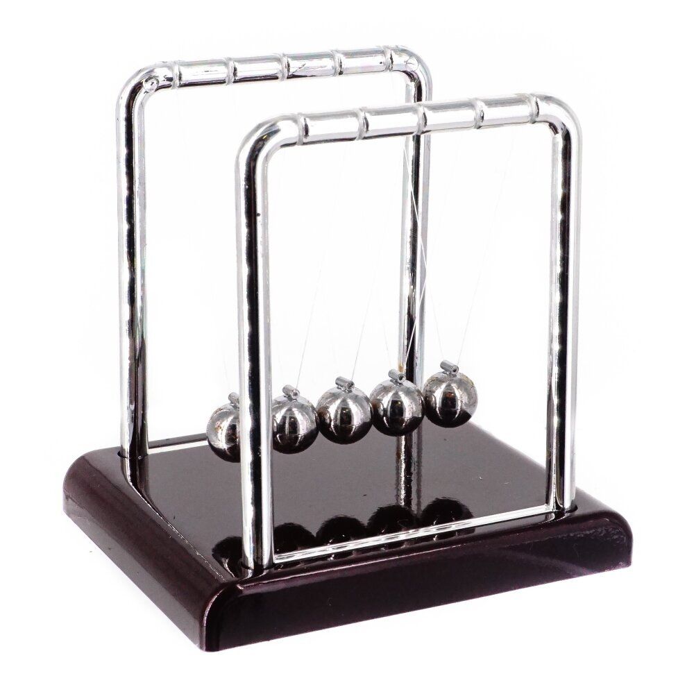 GAEM Маятник-антистресс, L9 W7 H9 см