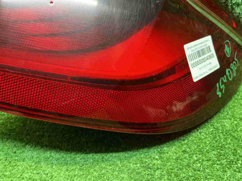 Фонарь правый внешний BMW X6 F16 (2014-2020)