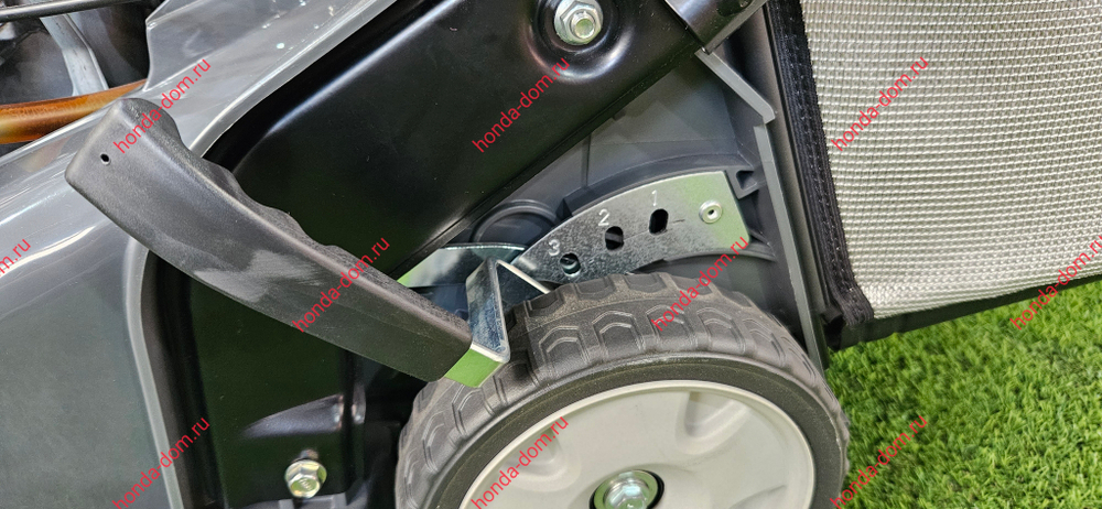 Газонокосилка Honda HRX426 C PDEH