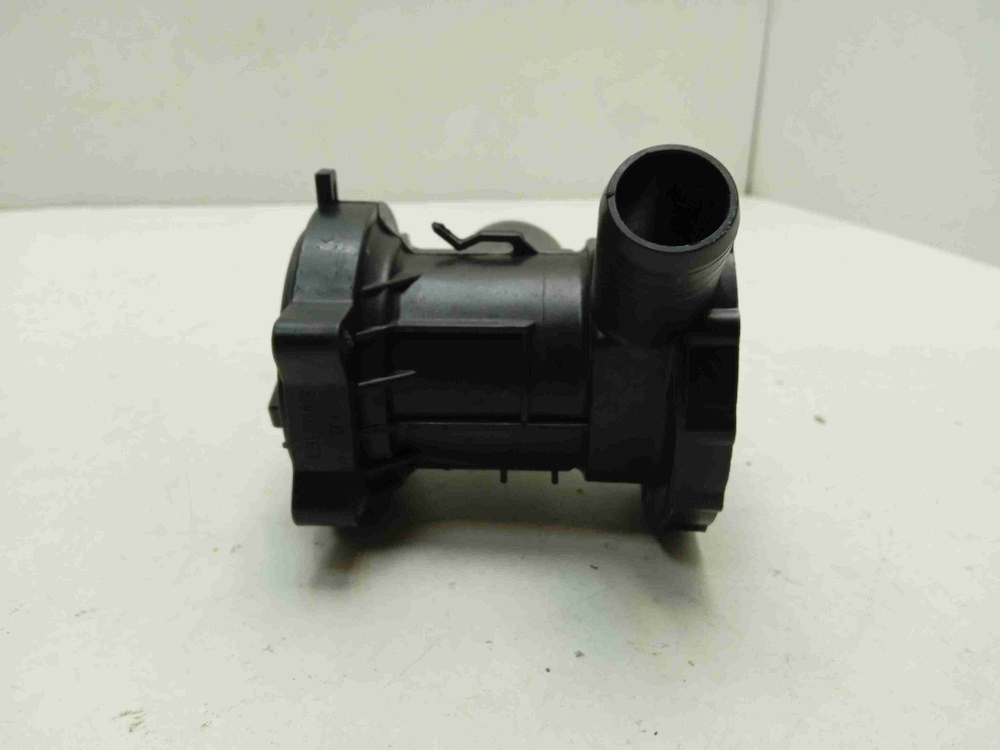 WM-F510STL/WW кт183 Улитка сливного насоса для стиральной машины Dexp WM-F510STL/WW б/у