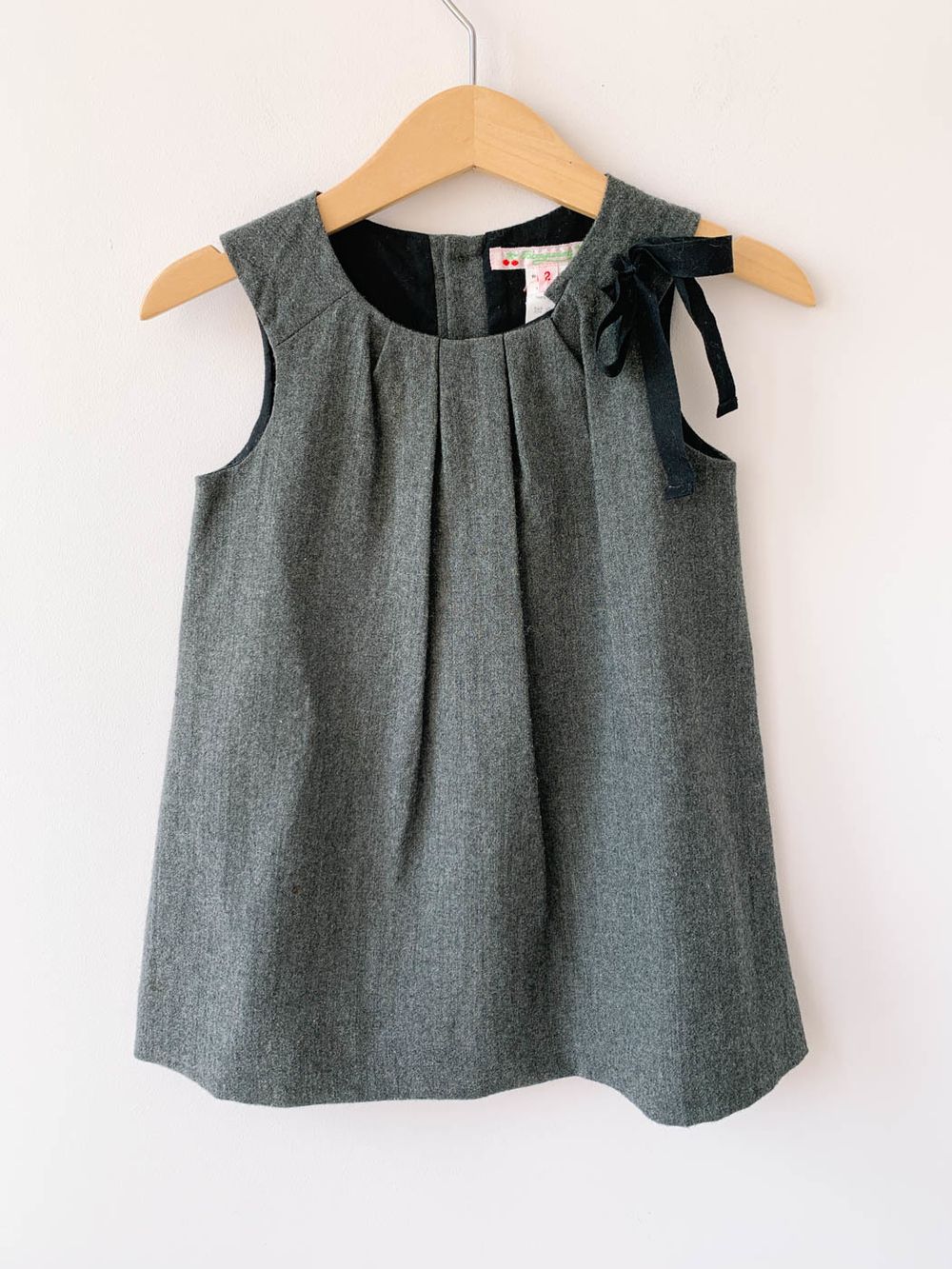 Платье Bonpoint, 92