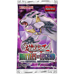 Battles of Legend: Crystal Revenge Booster