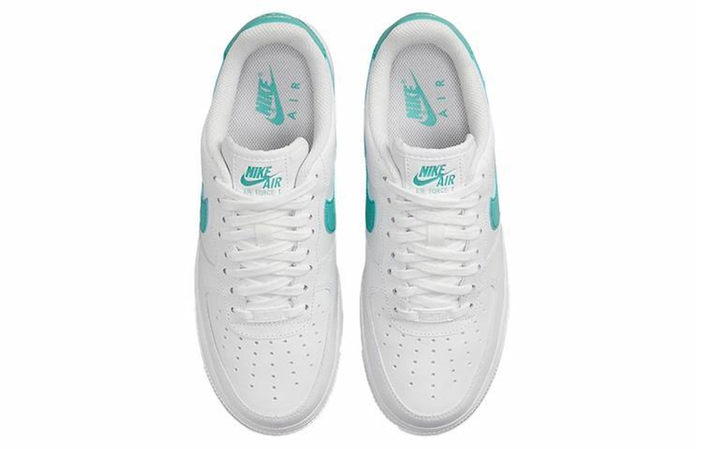 Кроссовки Nike Air Force 1 Low 07 (Женская размерная сетка)