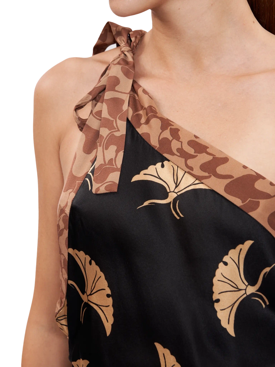 Топ W Dries Van Noten